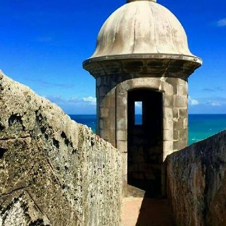 1St Floor, A/C Everywhere, Balcony With Beach View In Luquillo Zewnętrze zdjęcie