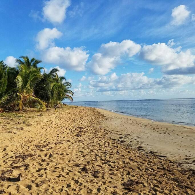 1St Floor, A/C Everywhere, Balcony With Beach View In Luquillo Zewnętrze zdjęcie